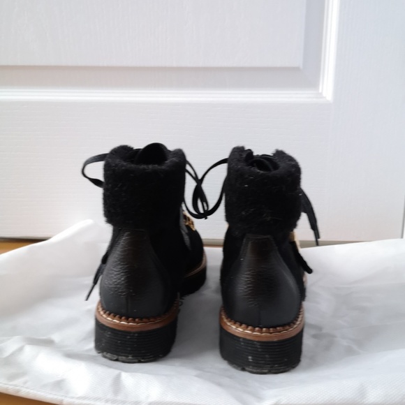 Low Boots Enira Cosmoparis - Picture 4 of 6